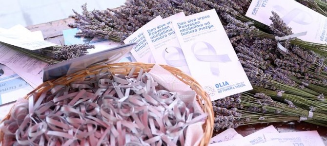 Prvo obilježavanje Dana sive vrpce u Hrvatskoj